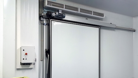 Nuestras modernas instalaciones permiten elaborar los productos frescos y congelados que nuestros clientes demandan